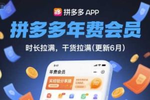 2025短视频变现实战课，从0到1系统学习短视频变现