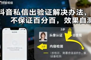 视频号分成计划新玩法：音乐情感类单条34W点赞，变现四位数，方法简单易复制