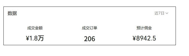视频号AI图书带货训练营，不用露脸、不用直播、不用囤货发货，做好内容就行，一条爆款视频佣金8942
