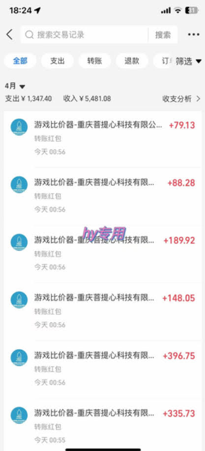 三款游戏全自动打金,日入1k+,不需要你会玩游戏,全职副业皆可做【揭秘】
