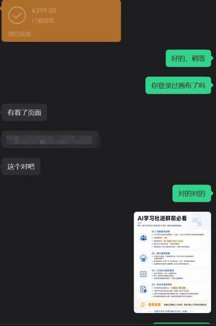 【首发】OPC一人公司项目，单日500+，手机电脑不限制，打造属于自己的品牌画布AI产品，收费陪跑【揭秘】